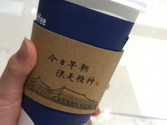 -瑞幸咖啡(深圳来福士广场店)