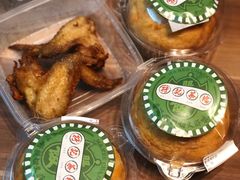 -孖记茶档·热腾茶餐(荔湾领展广场店)