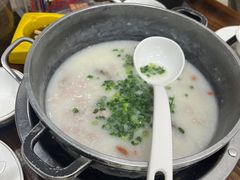 -南记食粥坊·宵夜大排档(莲花总店)