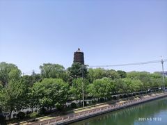 -玲珑塔公园