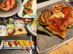 -匠和风精致料理(成都龙湖滨江天街店)