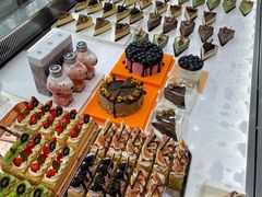 -红跑车HPCBAKERY(汉商店)