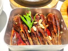 -0776食堂·京城创意菜(七里庄店)