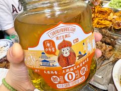 -勃利地摊·勃立小串烧烤