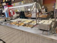 -富龙快餐店(铁西店)