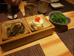 中华海草-浦·传统日式料理(3 5 1 1 店)