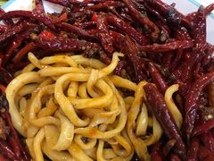 -杨记跷脚牛肉面(下元店)