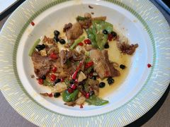 -秦月轩·陕西家乡菜(阜成路·五棵松店)