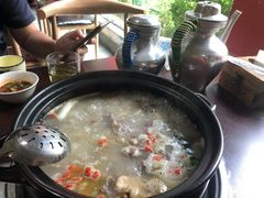 -尼玛藏家风味园(阿山食城店)