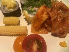 -金海湾自助餐厅(金陵饭店)