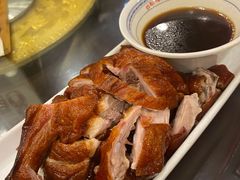 红皮烧鸭-耿福兴(凤凰美食街店)