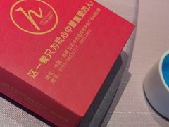 -千百味红餐厅·江西菜(绿地双子塔店)