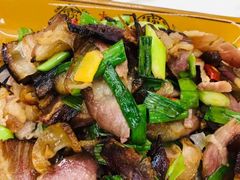-君华饭店·腊排铜火锅