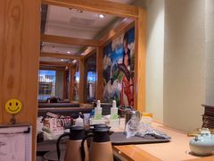 -一心创作料理屋(经开万达店)