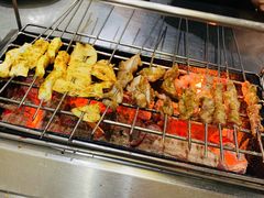 -小寒羊烧烤(凯瑞时代大厦店)