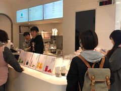 -兰熊鲜奶(西直门凯德mall店)