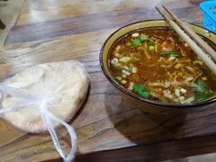 -兄弟俩老李家牛肉汤(总店)