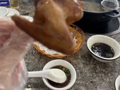 -皇鸽餐厅(龙塘店)