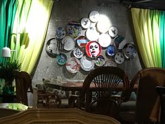 -范设计花园餐酒咖·中西餐·咖啡厅·酒馆
