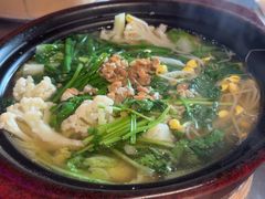 -陈鹏鹏潮汕菜(欢乐海岸 海边景观店)