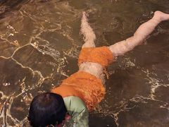 -郑州银基黄帝宫御温泉