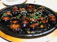 -川流不息(北蔡休闲广场店)