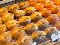 -CARINO BAKERY&CAFE(人广来福士店)