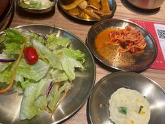 -西塔老太太泥炉烤肉(武汉摩尔城店)