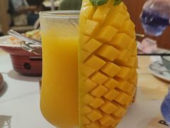 -芭蕉树·新派泰国餐厅(汉溪长隆店)