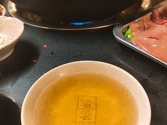 -岗上渣渣老火锅(两路口店)