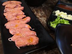 -元宝烤肉店·齐齐哈尔烤肉·烤串