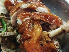 大师烤鸭风味餐厅-太师餐饮(人民店)