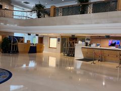 -和平宾馆(王府井店)