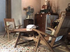 大堂-时光花园(白鹭洲店)