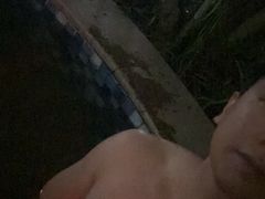 -林丰温泉度假山庄