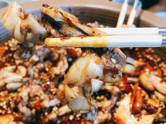 -呱呱叫民俗风味主题餐厅(沣峪口店)