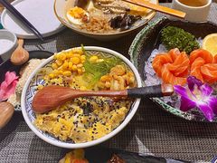 -井梧町日式料理(万达店)