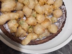 -前海沿·青岛菜(乐客城店)