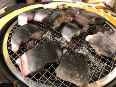-味家烤肉烤鳗鱼牛排(西塔旗舰店)