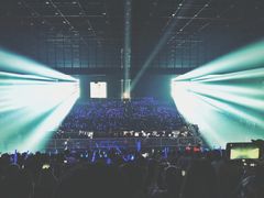 -郑州国际会展中心