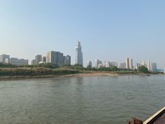 -武汉两江游览·夜游长江(汉口粤汉码头)