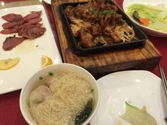 -高第街56号餐厅(宝龙店)