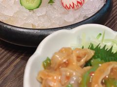 带子裙边-大雄寿司(中华广场店)