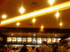 -肯德基(北京南站店)