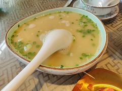 -新繁老號豌豆汤饭店·江湖菜(宝光寺店)