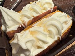 -大馥·炭火烧肉酒场(莘庄莘福坊店)