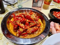 -聚味瞿记·龙虾堂(坡子街店)