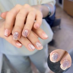 -悠禾·美甲美睫·皮肤管理
