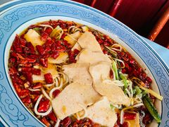 -一盏明灯全素斋(殊像寺店)