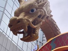 -南京路步行街